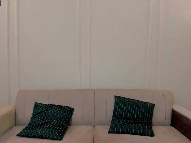 لقطات البث AnnaMoore