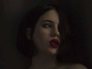 دردشة الفيديو المثيرة AnnaMorr