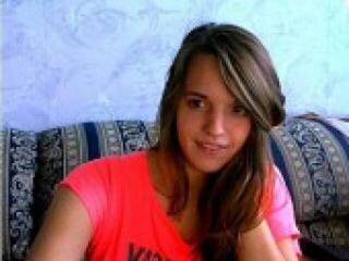 دردشة الفيديو المثيرة annamur18