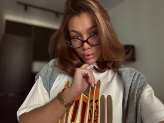 دردشة الفيديو المثيرة AnnaRalphs