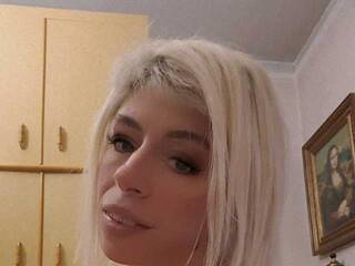 دردشة الفيديو المثيرة Annarella94a