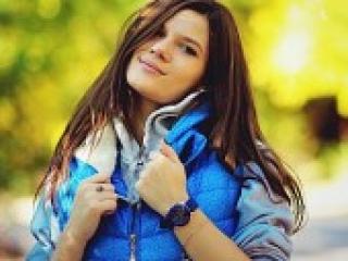 دردشة الفيديو المثيرة annari