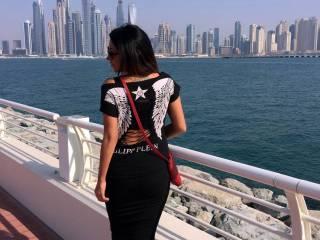 دردشة الفيديو المثيرة annaringoda