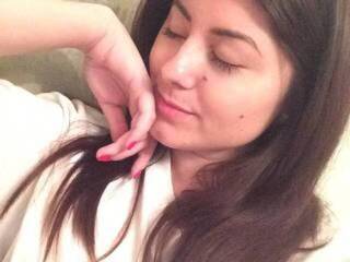 دردشة الفيديو المثيرة annasexy8