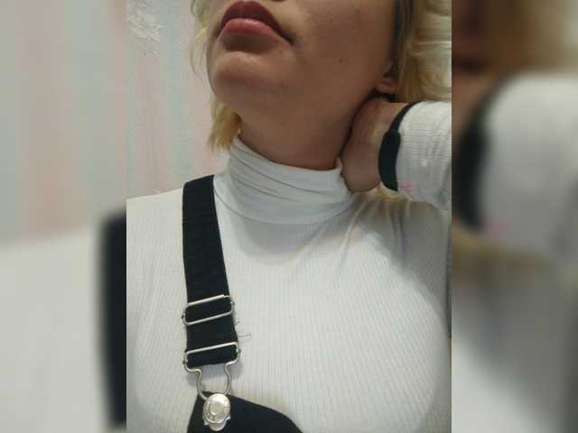 لقطات البث AnnaShinyx