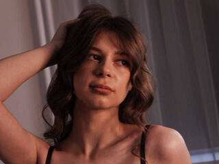 دردشة الفيديو المثيرة AnnaSiren