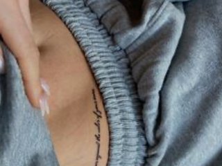 دردشة الفيديو المثيرة Kriss_anna