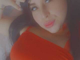 دردشة الفيديو المثيرة AnnBarbie20