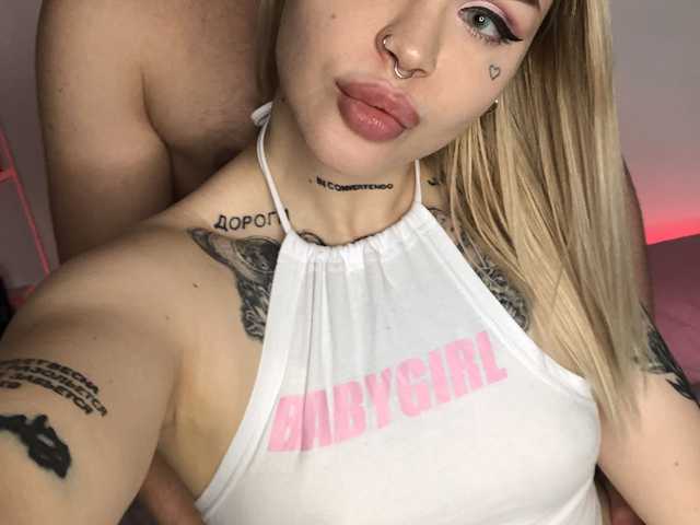صورة الملف الشخصي AnnaCrimsFuck