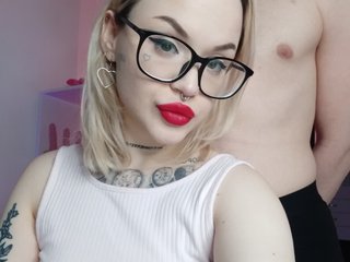 صورة الملف الشخصي AnnaCrimsFuck