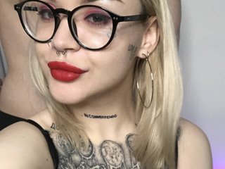 صورة الملف الشخصي AnnaCrimsFuck