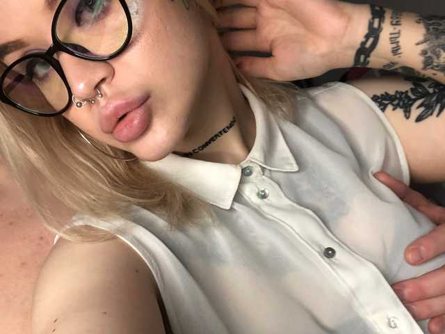 صورة الملف الشخصي AnnaCrimsFuck