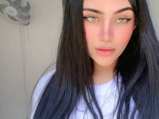 دردشة الفيديو المثيرة Anne-Rose