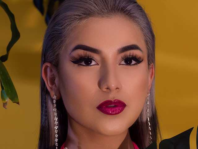 صورة الملف الشخصي AnneAustin
