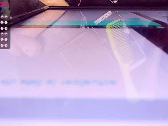 لقطات البث AnneBullock