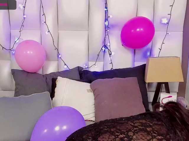 لقطات البث AnneBullock