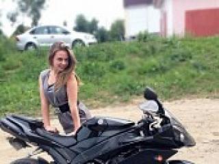 دردشة الفيديو المثيرة annechka2