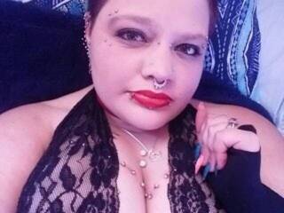 دردشة الفيديو المثيرة AnnElizabeth