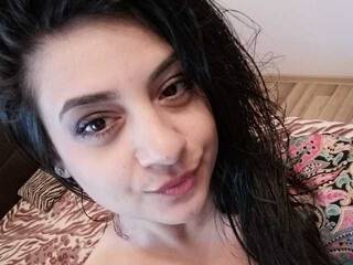 دردشة الفيديو المثيرة AnneMarieJones