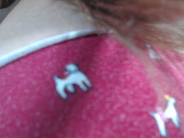 لقطات البث AnnePrincess