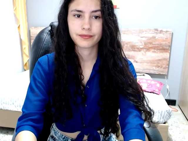 لقطات البث AnneRowling