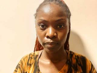 دردشة الفيديو المثيرة Annete002