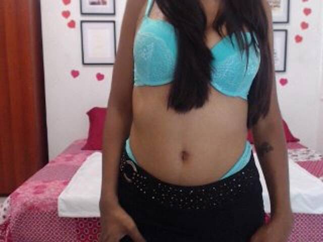 لقطات البث AnnetteBier