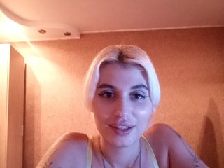 دردشة الفيديو المثيرة AnnettePeach