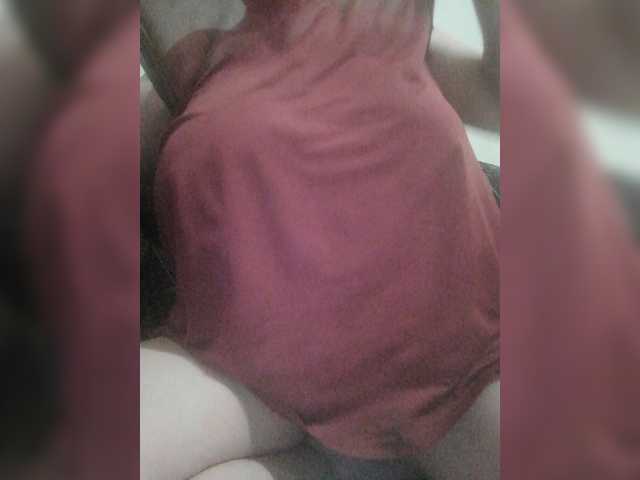 لقطات البث AnnetteRose