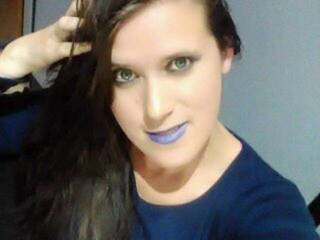 دردشة الفيديو المثيرة annexcat