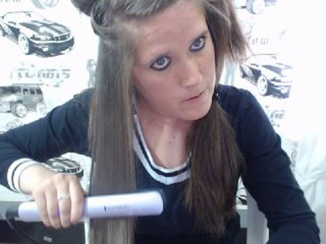 لقطات البث annexcat