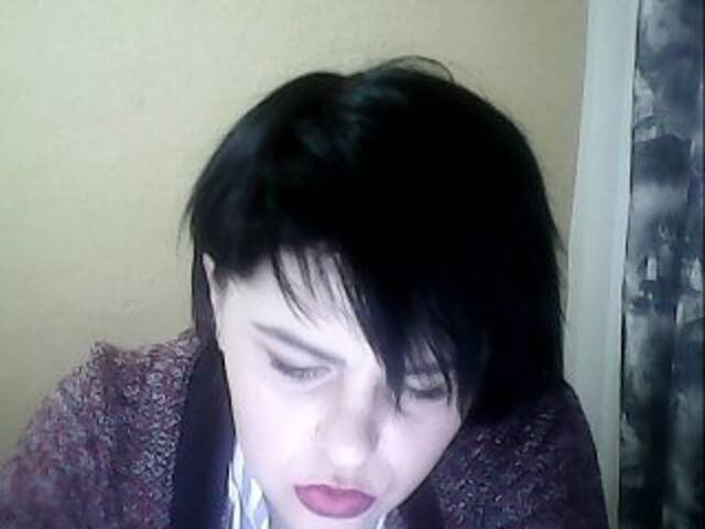 لقطات البث Anellee