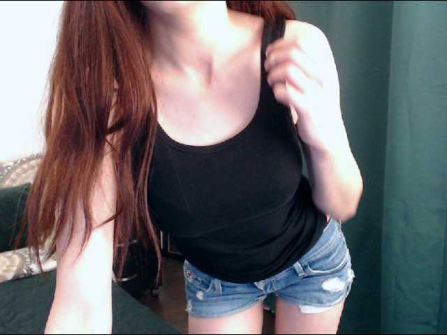 لقطات البث Annie-B