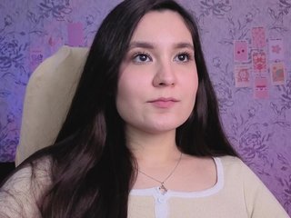 دردشة الفيديو المثيرة annie-fleur