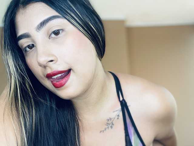 صورة الملف الشخصي Anniie