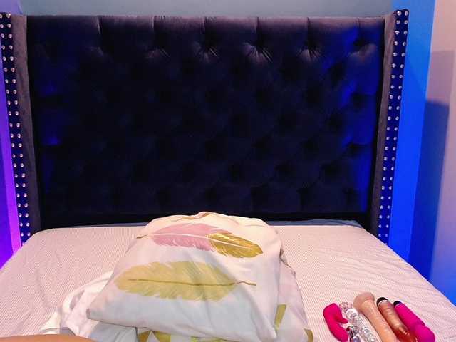 لقطات البث AnnieBellerou