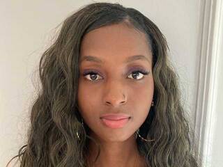 دردشة الفيديو المثيرة Anniebenz