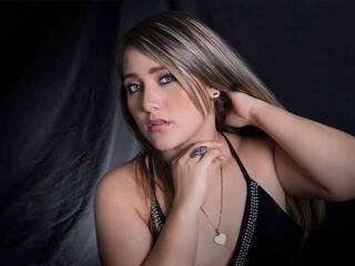 دردشة الفيديو المثيرة AnnieCox