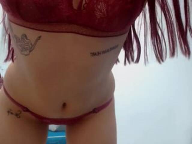 لقطات البث AnnieHunter