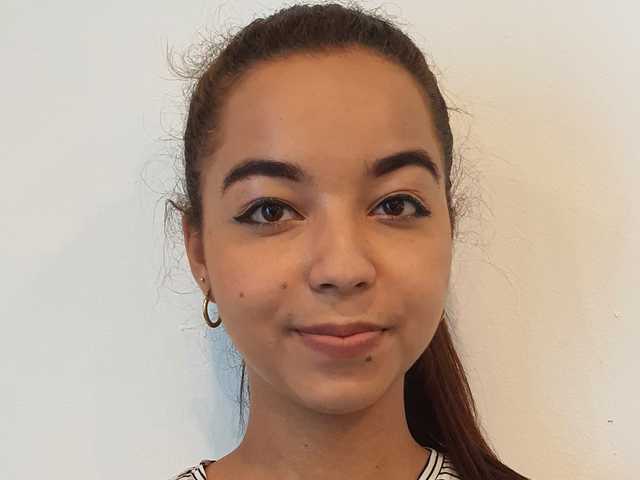 صورة الملف الشخصي AnnieJacobs