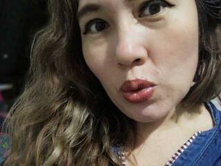 دردشة الفيديو المثيرة anniejhonson1