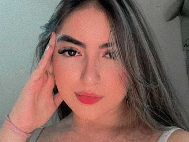 صورة الملف الشخصي Annie_Morgan