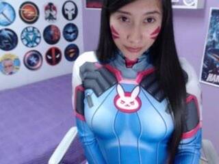 دردشة الفيديو المثيرة Anniesclub