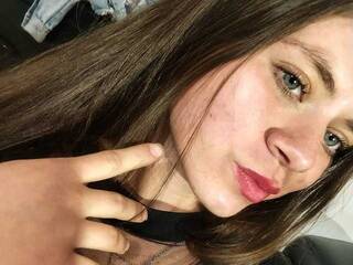 دردشة الفيديو المثيرة annieswit