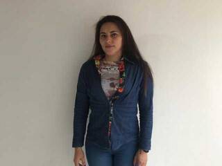 دردشة الفيديو المثيرة ANNIIESMITH