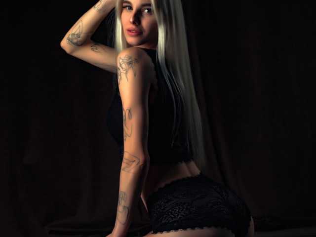 صورة الملف الشخصي Annikaa