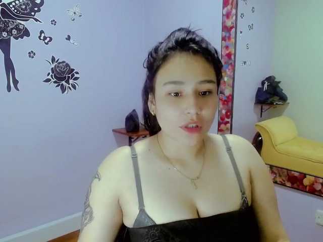 لقطات البث annmiley