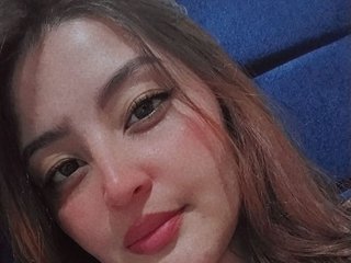 دردشة الفيديو المثيرة Anny-azalea