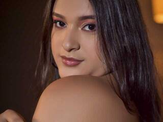 دردشة الفيديو المثيرة anny-foxx