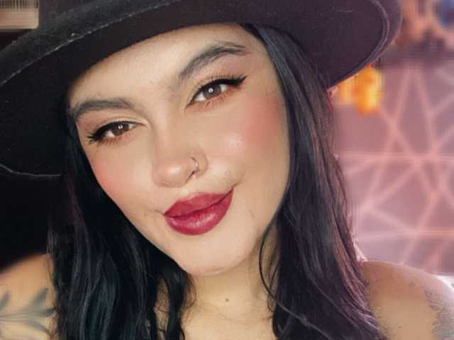 صورة الملف الشخصي ANNY-THOMPSON